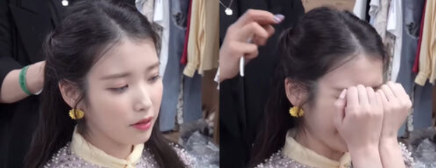 IU Postpones 2026 Concerts, Her Health Might be Getting Worse