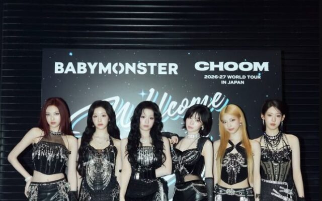 BABYMONSTER’s “Choom” Backlash, Too Basic? Or a Copy?