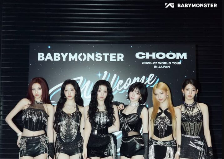 BABYMONSTER’s “Choom” Backlash, Too Basic? Or a Copy?