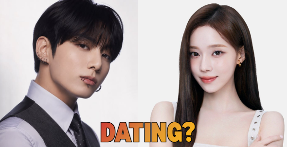Jungkook & Winter Dating Rumors Hijack BTS Comeback