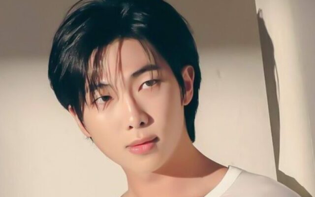BTS RM Opens Up About a Health Syndrome Nobody Knew About