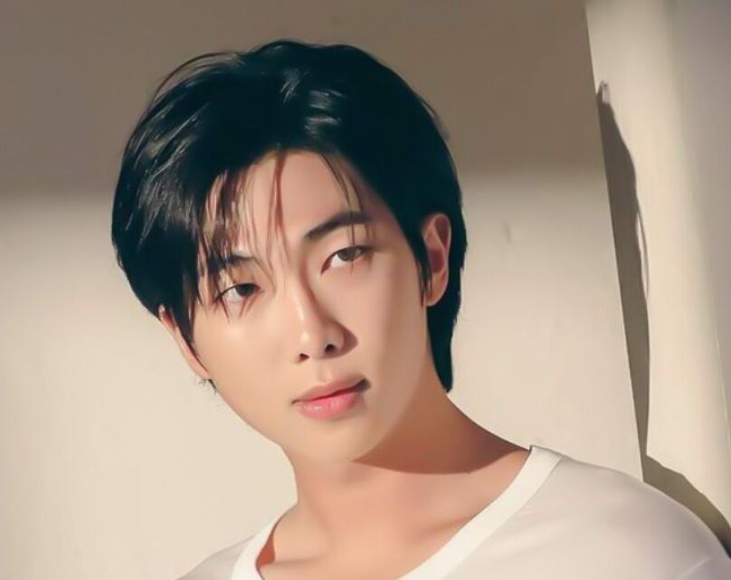 BTS RM Opens Up About a Health Syndrome Nobody Knew About
