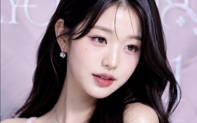 IVE’s Jang Wonyoung Responds To Controversy With New Photos