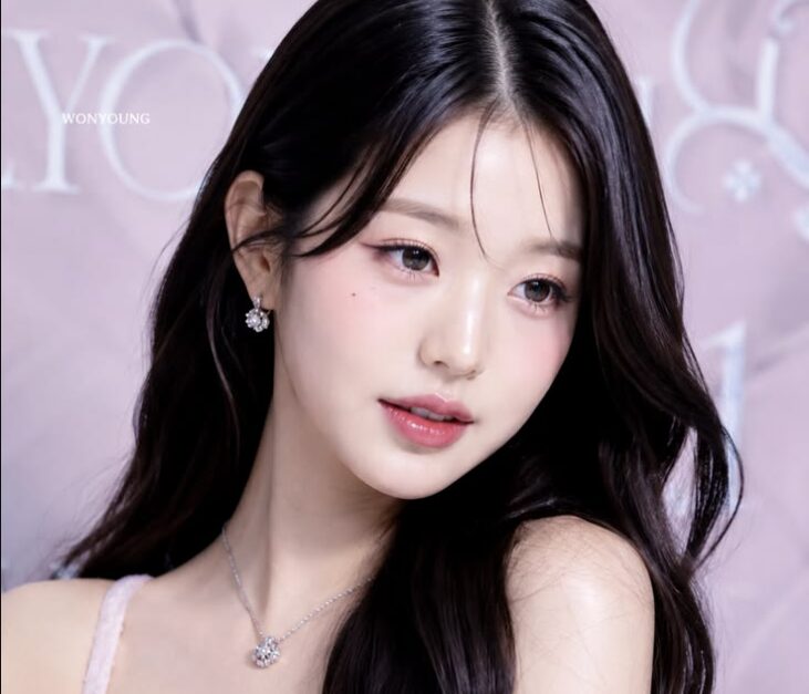 IVE’s Jang Wonyoung Responds To Controversy With New Photos