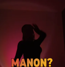 Mysterious TikTok User Might be Manon Bannerman