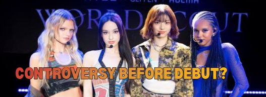 HYBE’s Second Global Girl Group Sparks Controversy Before Debut