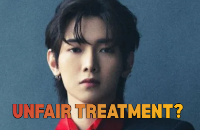 ATEEZ’s “Bad” Sparks Debate Over Yeosang’s Line Distribution