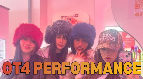 KATSEYE To Perform As OT4 At Hinterland Music Festival Amid Sophia’s Absence
