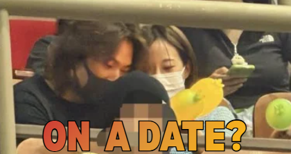 BIGBANG’s Daesung and KARA’s Youngji Spark Dating Rumors After Close Concert Sighting