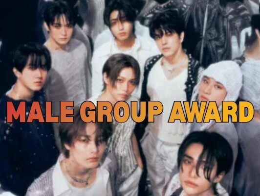 Stray Kids Lead 2026 K World Dream Award Nominations