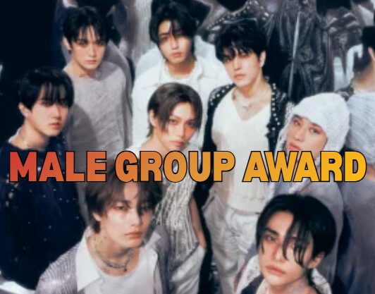 Stray Kids Lead 2026 K World Dream Award Nominations