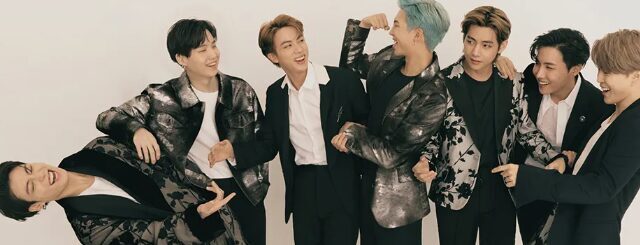 BTS Snubs 2026 Grammys, Won’t Submit Album Or Music