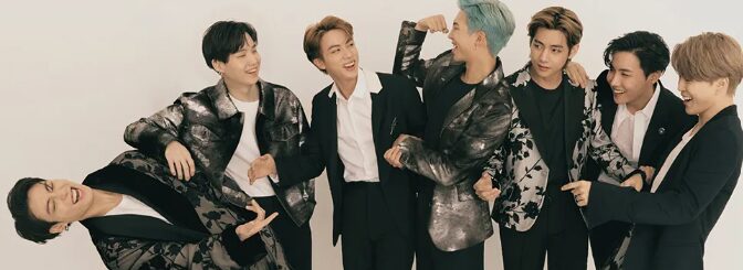 BTS Snubs 2026 Grammys, Won’t Submit Album Or Music
