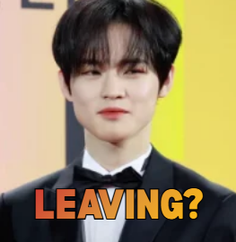 Chenle Sparks Exit Rumors After Launching Personal Studio In China