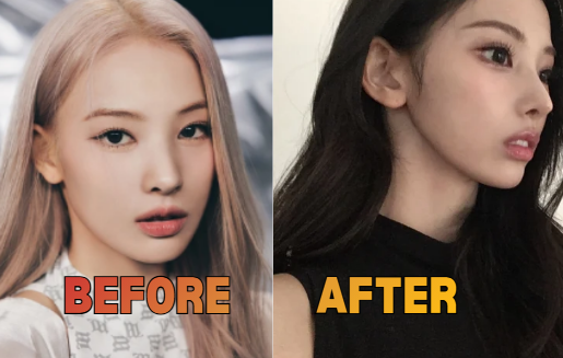 Former NMIXX Member Jini Faces Plastic Surgery Speculation Over New Photos