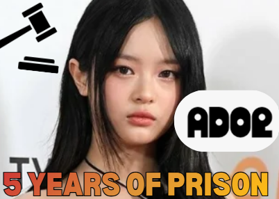 ADOR Facing Up To 5 Years In Prison If NewJeans Hanni Leak Proven True