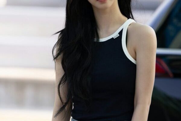 Aespa’s Karina Criticized Over Recent “Weight Gain”