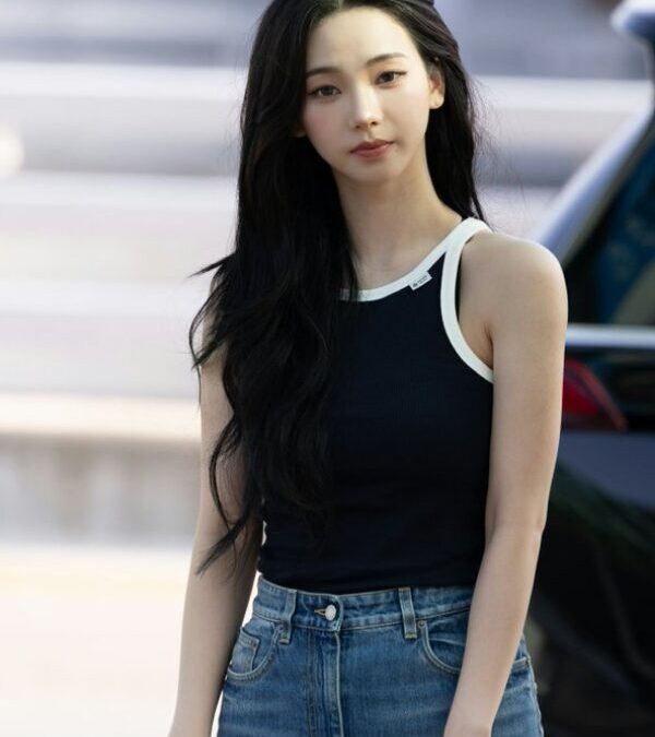 Aespa’s Karina Criticized Over Recent “Weight Gain”