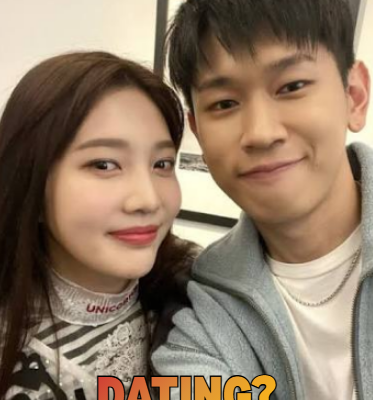 Red Velvet’s Wendy And DAY6’s Young K Spark Dating Rumors Over Viral Look
