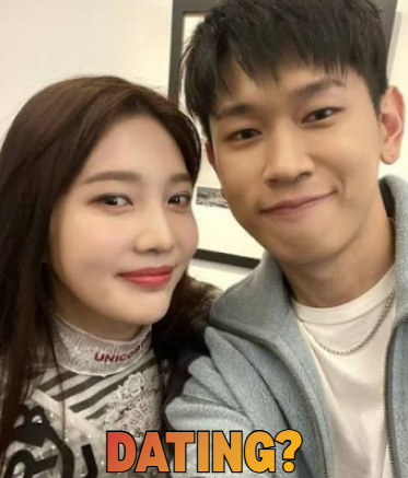 Red Velvet’s Wendy And DAY6’s Young K Spark Dating Rumors Over Viral Look
