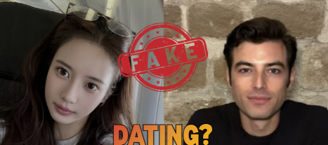 Former Idol Trainee Han Seo Hee’s Romance With Non-Korean Model Revealed To Be Advertisement Stunt