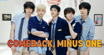 The Wind Returns With Fourth Mini Album “Second Wind: S#00” Amid Member’s Health Absence