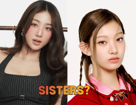 TWICE’s Jihyo Confirmed To Have A Younger Sister Debuting In HYBE’s New Girl Group TUIDE