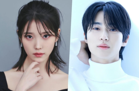 Byeon Woo Seok’s “Sexy” Comment To IU Sparks Shock Despite Her Public Relationship