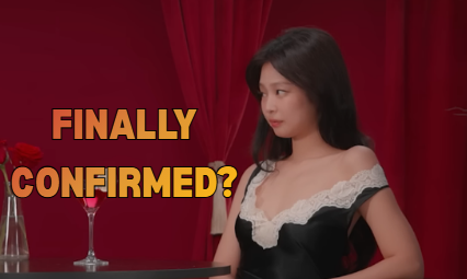 BLACKPINK’s Jennie Interview Response Sparks Fresh Speculation About Dating Rumors With BTS’s V