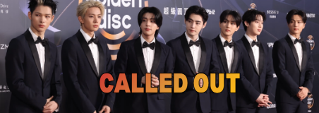 ENHYPEN Fansite Accused Of Hostess Past, Tantrums, And Mistreating Members