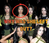 Fans Question Manon’s Absence From KATSEYE’s Grammy Museum Recognition