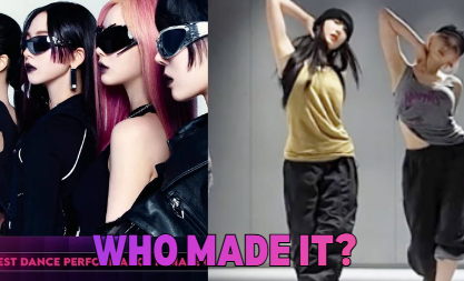 aespa’s “Whiplash” Sparks Controversy As Choreographers Fight Over Credit