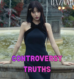 IVE’s Jang Wonyoung Opens Up About Her Feelings On Getting Caught In Controversies