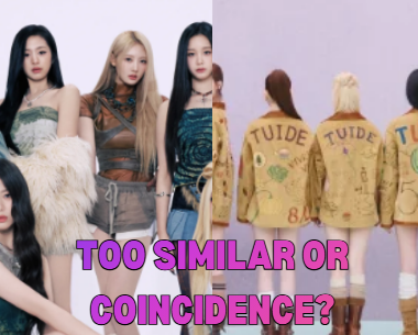 TUIDE Hit With Second Plagiarism Claim After BABYMONSTER Producer Flags “GRLS” Similarities