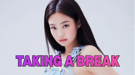 BLACKPINK’s Jennie Announces Plans For Extended Break After Summer Festival Run