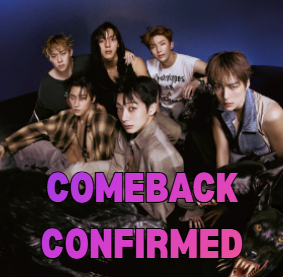 Monsta X Confirms 14th EP “The Phase” Dropping September 4