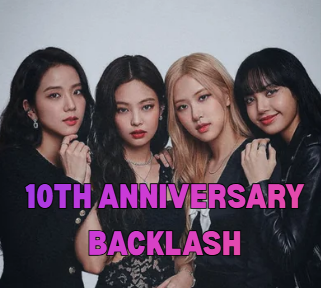 BlACKPINK’S 10th Anniversary Overshadowed By Fan Backlash And Repeated Apologies From YG