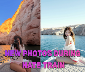 BLACKPINK’s Lisa Sparks Divided Reactions With New Instagram Post Amid Ongoing Anniversary Controversy