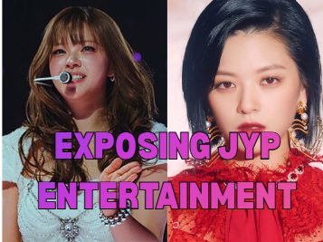 TWICE’s Jeongyeon Appears To Call Out JYP Entertainment Following Contract Expiration