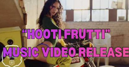 KATSEYE’s “Hootie Frutti” Emerges As WILD’s Breakout Track, Music Video Inspired By Britney Spears