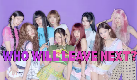 3 More TWICE Members Rumored To Follow Jeongyeon And Chaeyoung Out Of JYP