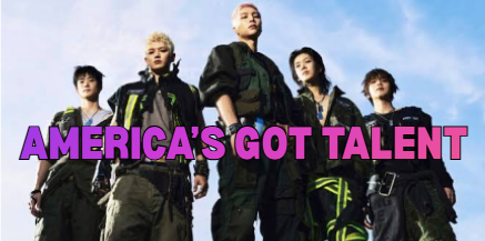 NCT 127 Confirmed To Perform Live On “America’s Got Talent” Ahead Of “BLINGY” Comeback