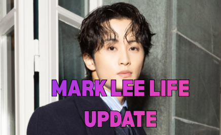 Mark Lee Speaks Out 4 Months After Leaving NCT And SM Entertainment