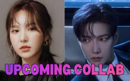 JUN. K Announces Solo Digital Single “Your Lips” Featuring Red Velvet’s Wendy