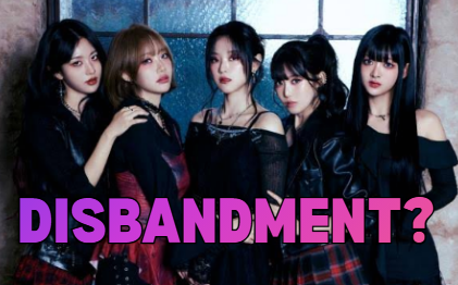LATENCY Down To One Member As Haeun, Semi, And Jeewon All Depart