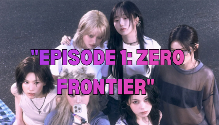 NMIXX Announces “EPISODE 1: ZERO FRONTIER” Finale Concert In Incheon