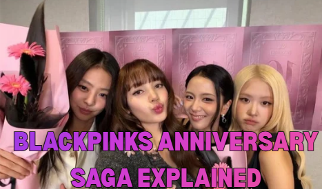 All Four BLACKPINK Members Have Now Apologized. Here’s How The 10th Anniversary Fell Apart.