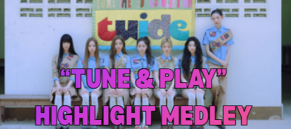 TUIDE Reveals More of Their Debut Sound To Fans