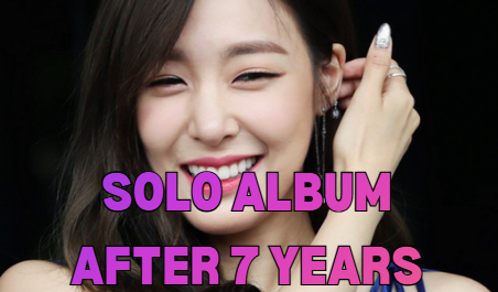 Tiffany Young Confirms First Full-Length Solo Album in Seven Years