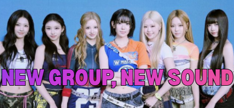 JYP’s New Girl Group OurBirthday Debuts With Their Own “Whip-Hop” Genre